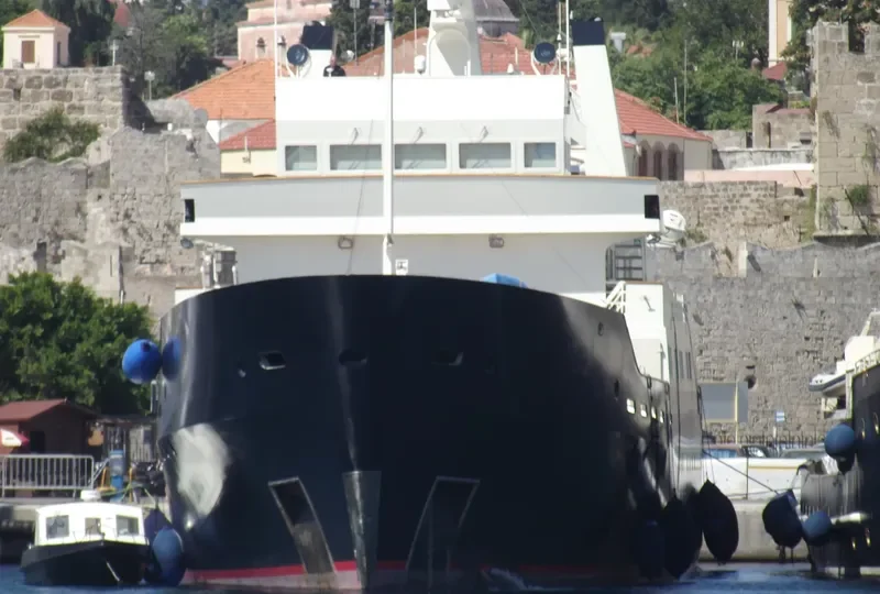BLEU DE NIMES General Cargo IMO 7813913 photo 10
