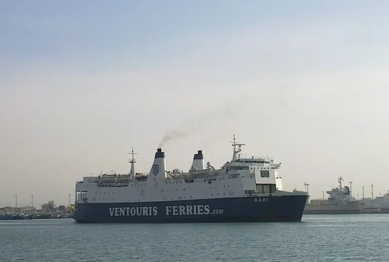 BARI Ro-Ro IMO 7813937 photo 6
