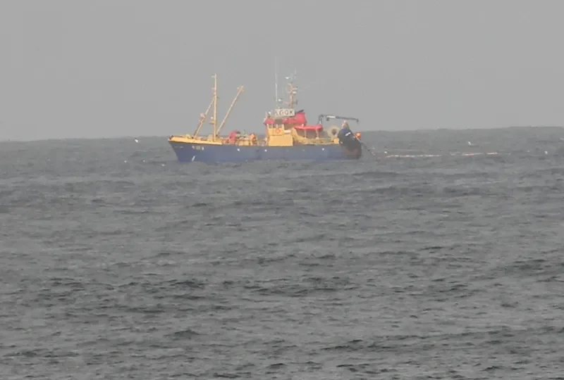 HAFLU General Cargo IMO 7814266 photo 4