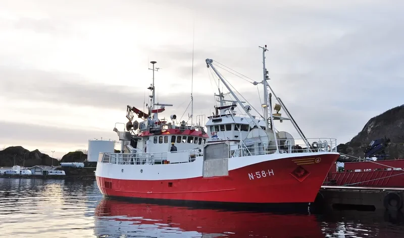 NINA IREN General Cargo IMO 7814280 photo 2