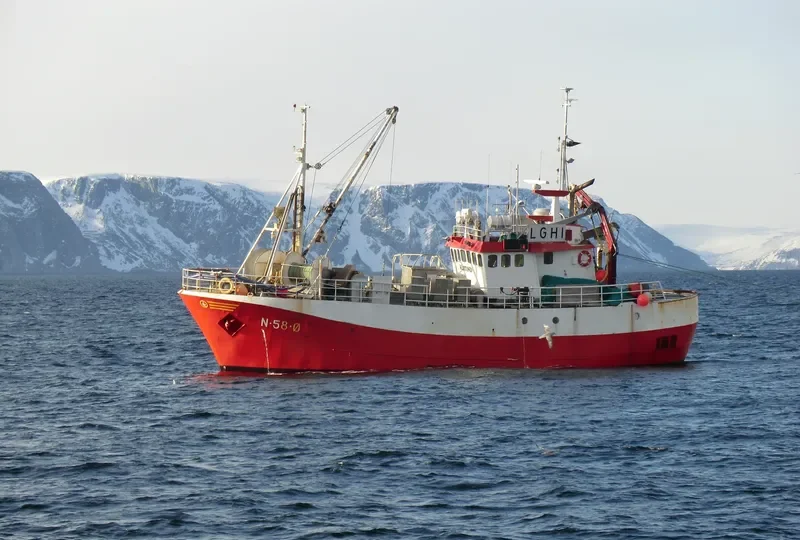 NINA IREN General Cargo IMO 7814280 photo 4