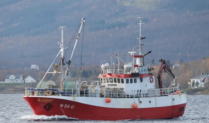 NINA IREN General Cargo IMO 7814280 photo 6