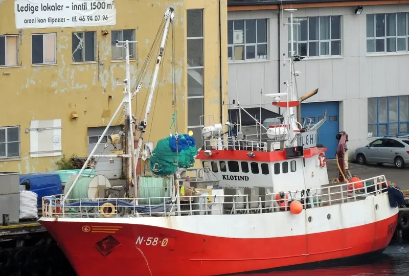 NINA IREN General Cargo IMO 7814280 photo 8