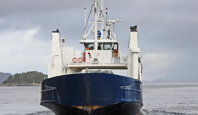 GJEMNES Ro-Ro IMO 7814333 photo 10