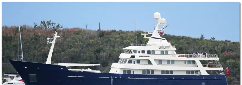 NAPOLI General Cargo IMO 7814357