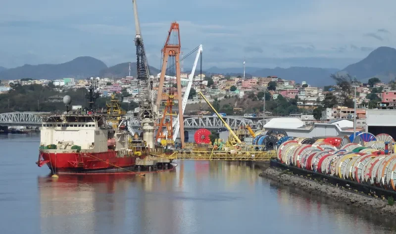 OCEAN CONSTRUCTOR General Cargo IMO 7814424 photo 26