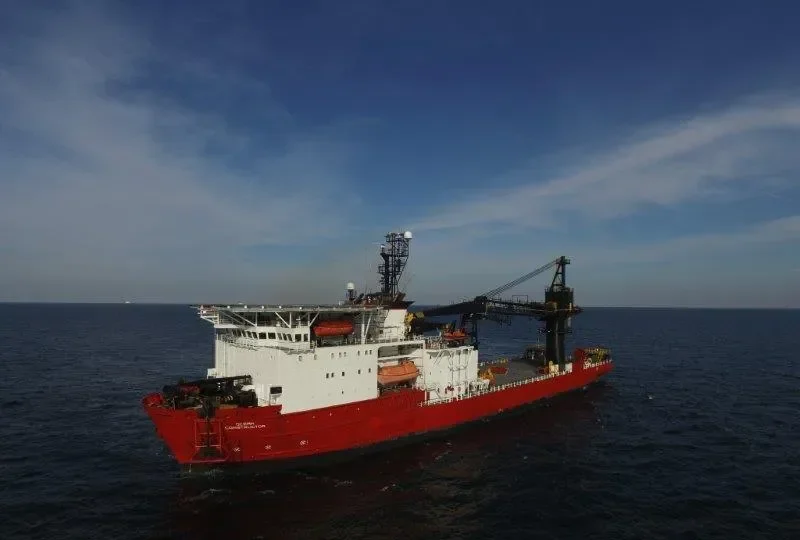 OCEAN CONSTRUCTOR General Cargo IMO 7814424 photo 27