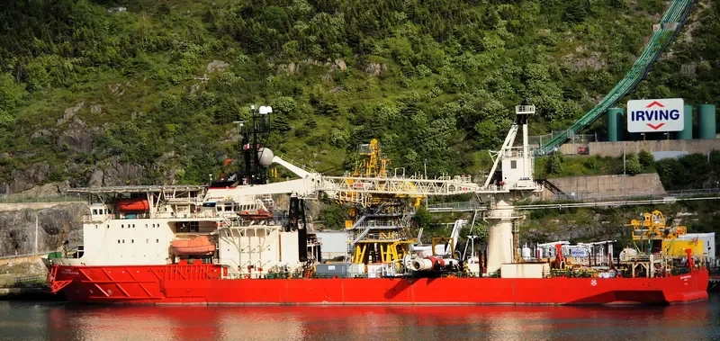 OCEAN CONSTRUCTOR General Cargo IMO 7814424 photo 36