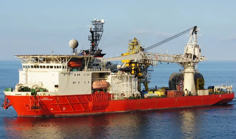 OCEAN CONSTRUCTOR General Cargo IMO 7814424 photo 57