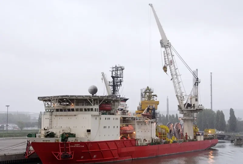 OCEAN CONSTRUCTOR General Cargo IMO 7814424 photo 381