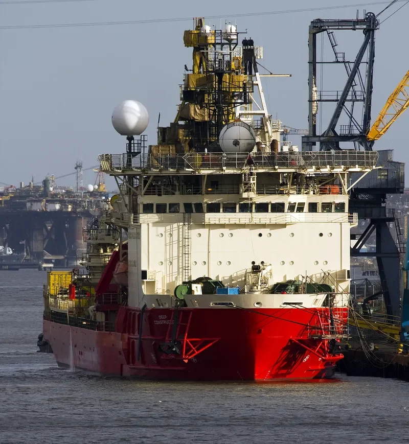 OCEAN CONSTRUCTOR General Cargo IMO 7814424 photo 393