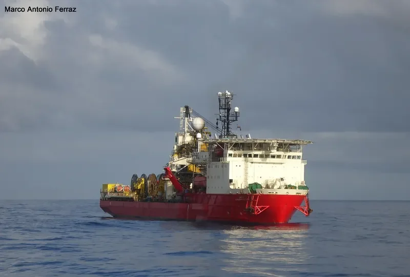 OCEAN CONSTRUCTOR General Cargo IMO 7814424 photo 446