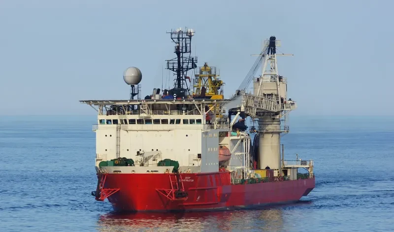 OCEAN CONSTRUCTOR General Cargo IMO 7814424 photo 463