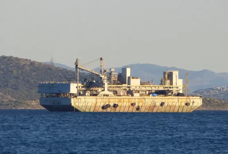 SEAMAR CHALLENGE General Cargo IMO 7814486 photo 2