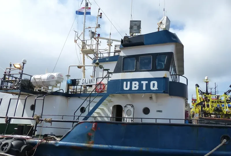 JUROS VILKAS General Cargo IMO 7814632 photo 9