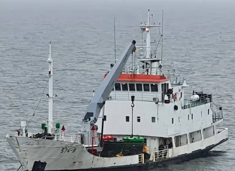 574 B General Cargo IMO 7815715 photo 7