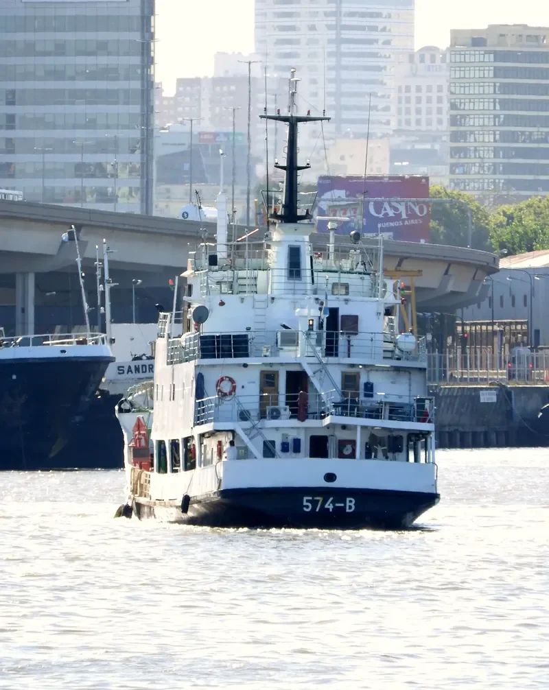 574 B General Cargo IMO 7815715 photo 10
