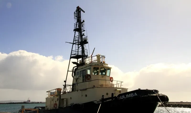 BULIMBA General Cargo IMO 7815727 photo 6