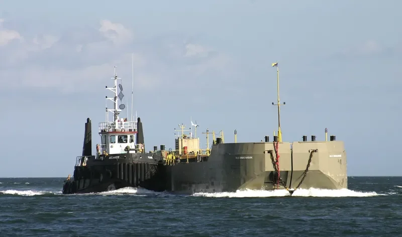 RELIANCE General Cargo IMO 7815739 photo 6