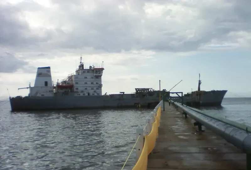 CACIQUE TORONOIMA General Cargo IMO 7815820