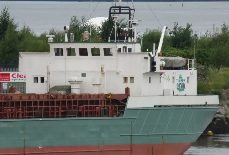 ARCHON MICHAEL General Cargo IMO 7816135 photo 6