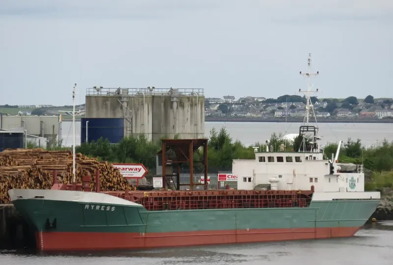 ARCHON MICHAEL General Cargo IMO 7816135 photo 7