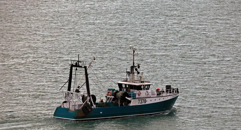 GALATEA II General Cargo IMO 7816197 photo 2