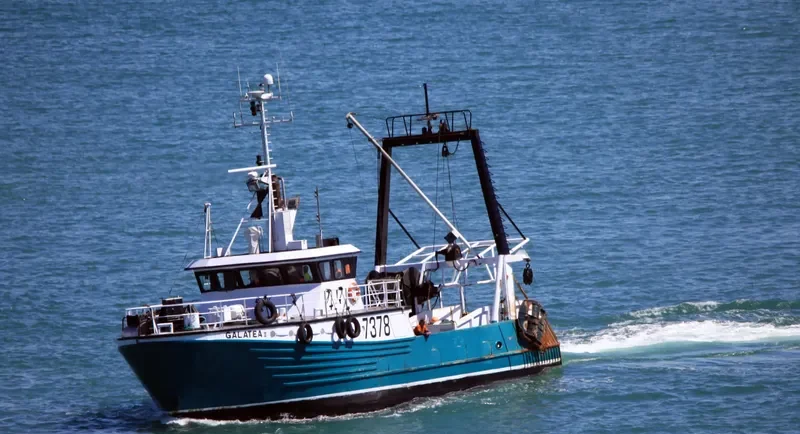 GALATEA II General Cargo IMO 7816197 photo 8