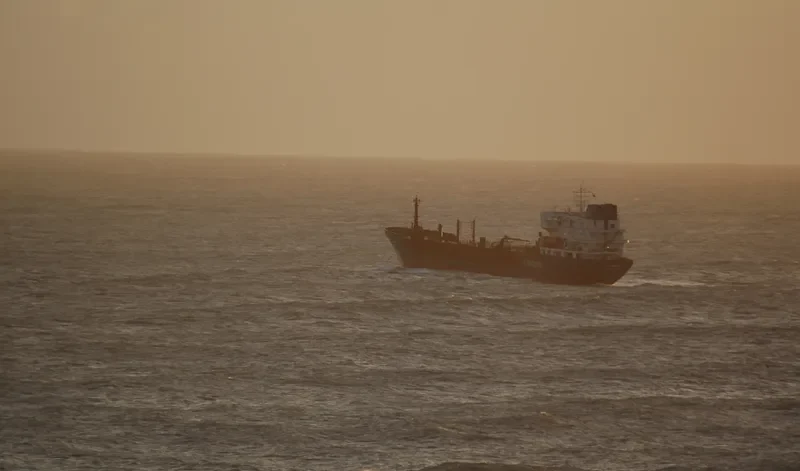 PABLO IV Tanker IMO 7816484 photo 9