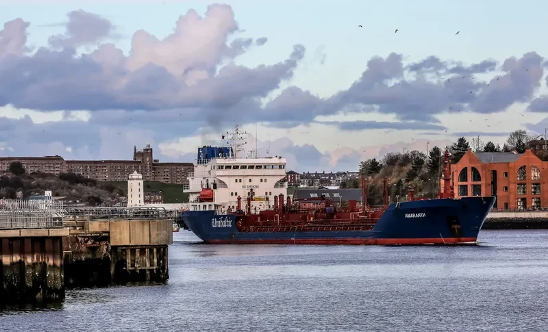 PABLO IV Tanker IMO 7816484 photo 10