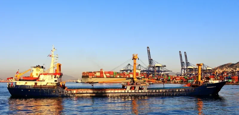 KARADENIZ 5 General Cargo IMO 7816513 photo 3