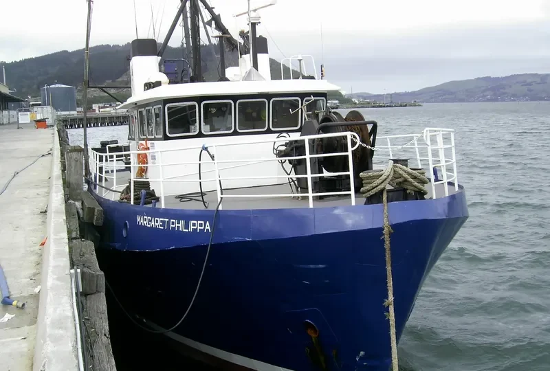 MARGARET PHILIPPA General Cargo IMO 7816848 photo 4