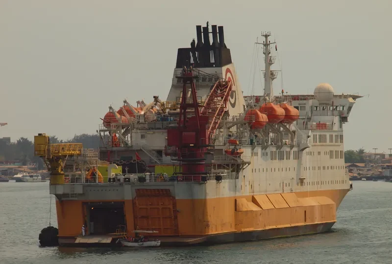 BLUEFORT Ro-Ro IMO 7816874