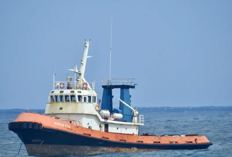 AUGUSTEO General Cargo IMO 7817141 photo 5