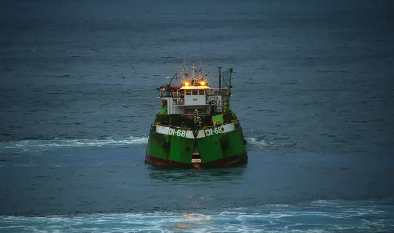 DI68 General Cargo IMO 7817165