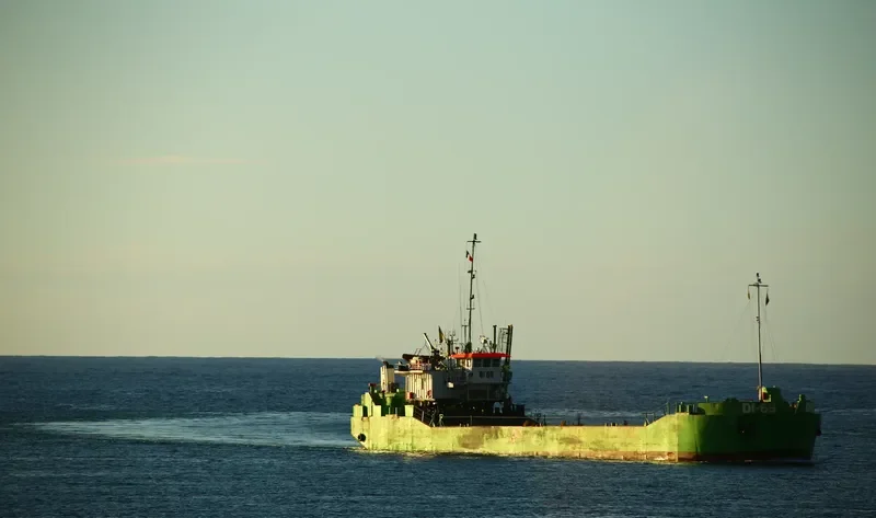 DI68 General Cargo IMO 7817165 photo 2