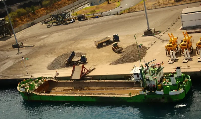 DI68 General Cargo IMO 7817165 photo 4