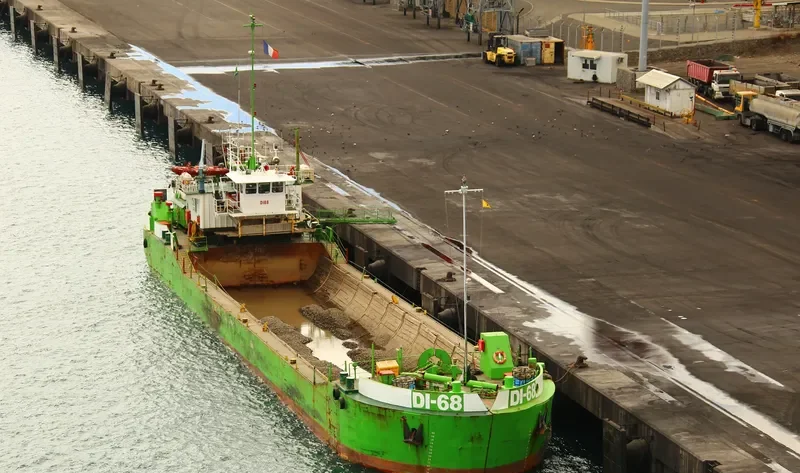 DI68 General Cargo IMO 7817165 photo 5