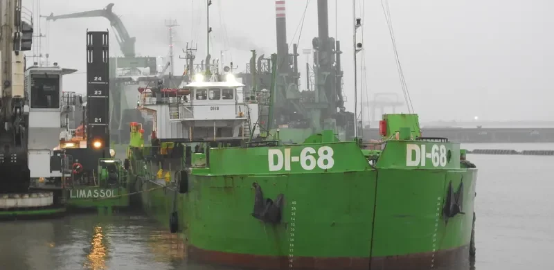 DI68 General Cargo IMO 7817165 photo 6