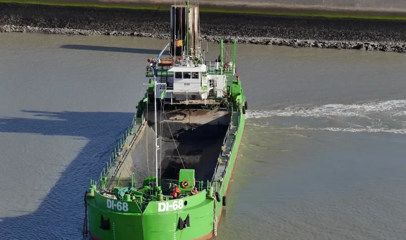 DI68 General Cargo IMO 7817165 photo 7