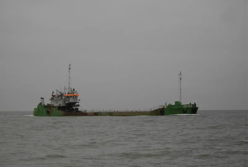 DI68 General Cargo IMO 7817165 photo 8