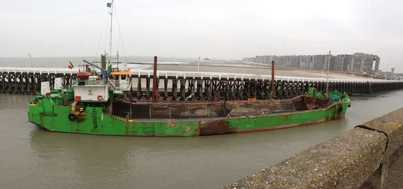 DI68 General Cargo IMO 7817165 photo 9