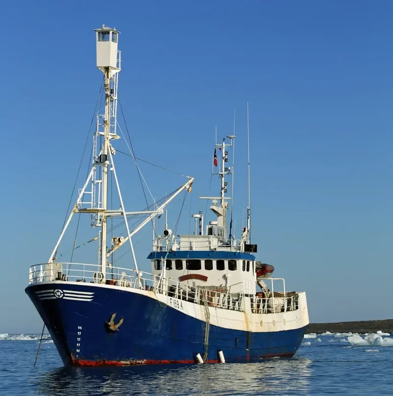 HAVSEL General Cargo IMO 7817256 photo 6