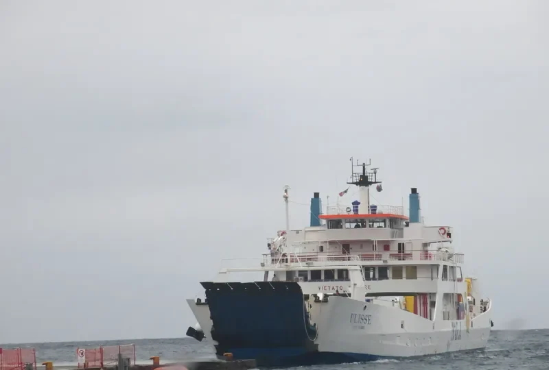 ULISSE Ro-Ro IMO 7817828 photo 7