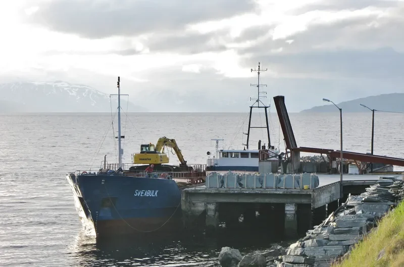 SVEABULK General Cargo IMO 7818121 photo 6