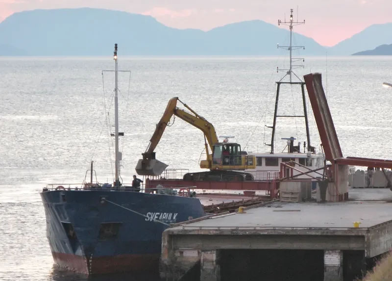 SVEABULK General Cargo IMO 7818121 photo 10