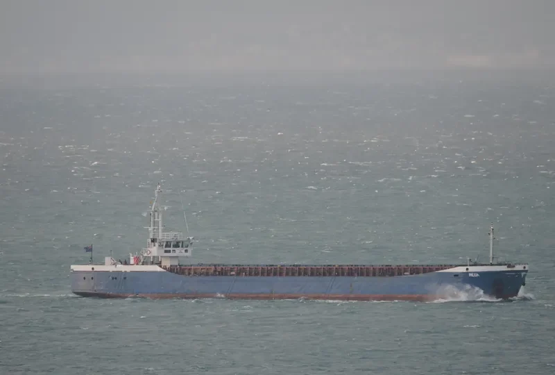 NEVA General Cargo IMO 7818389 photo 4