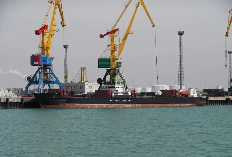 LAMBRO KACHIONI General Cargo IMO 7818391 photo 4