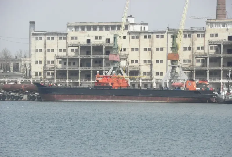 LAMBRO KACHIONI General Cargo IMO 7818391 photo 9