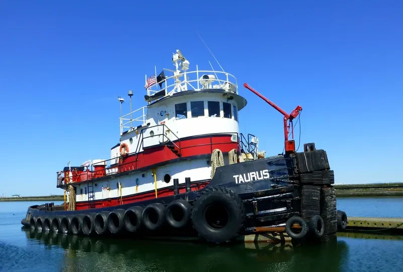 TAURUS General Cargo IMO 7819498